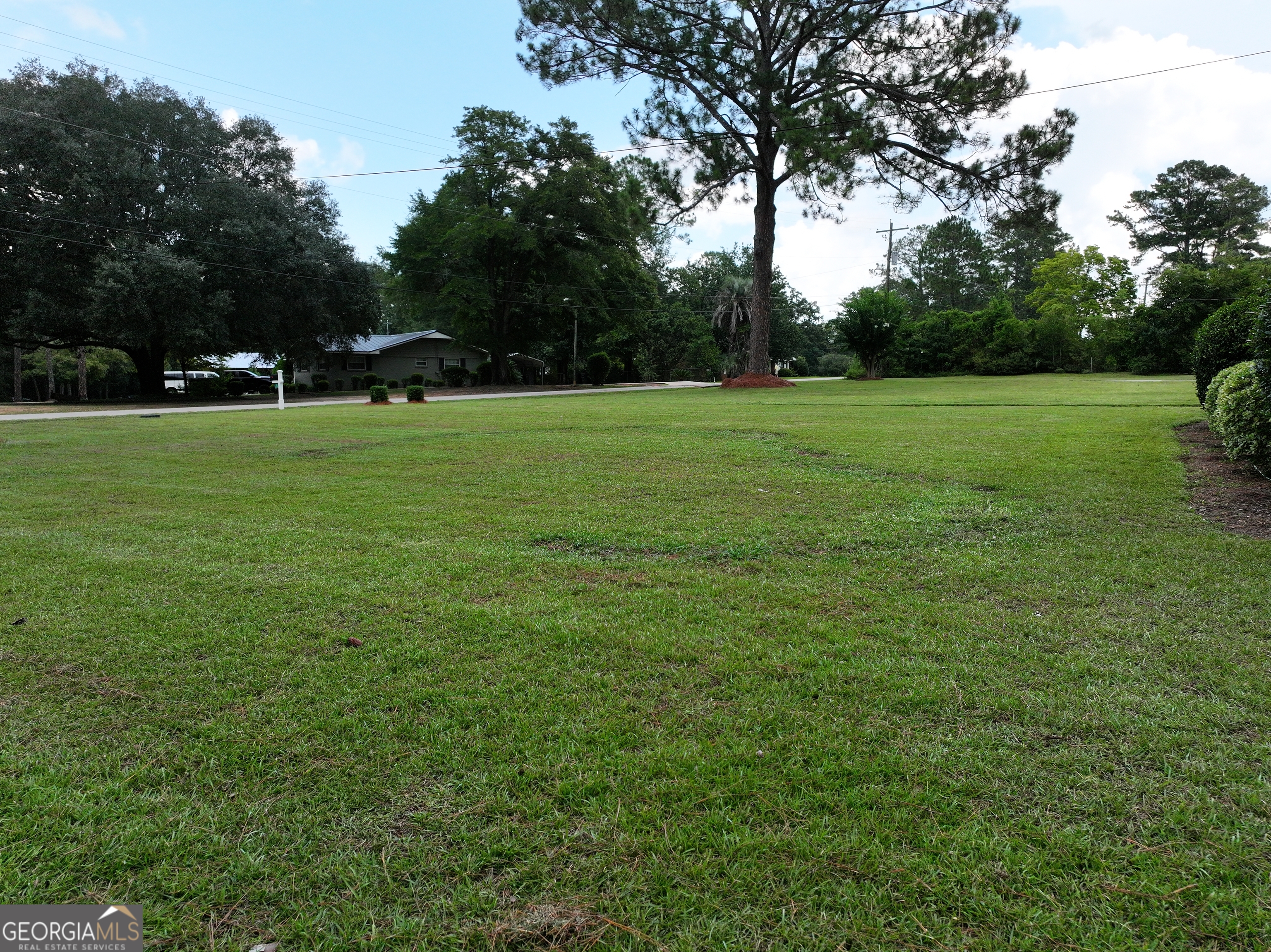 16 Woodlawn Drive Blakely GA 39823