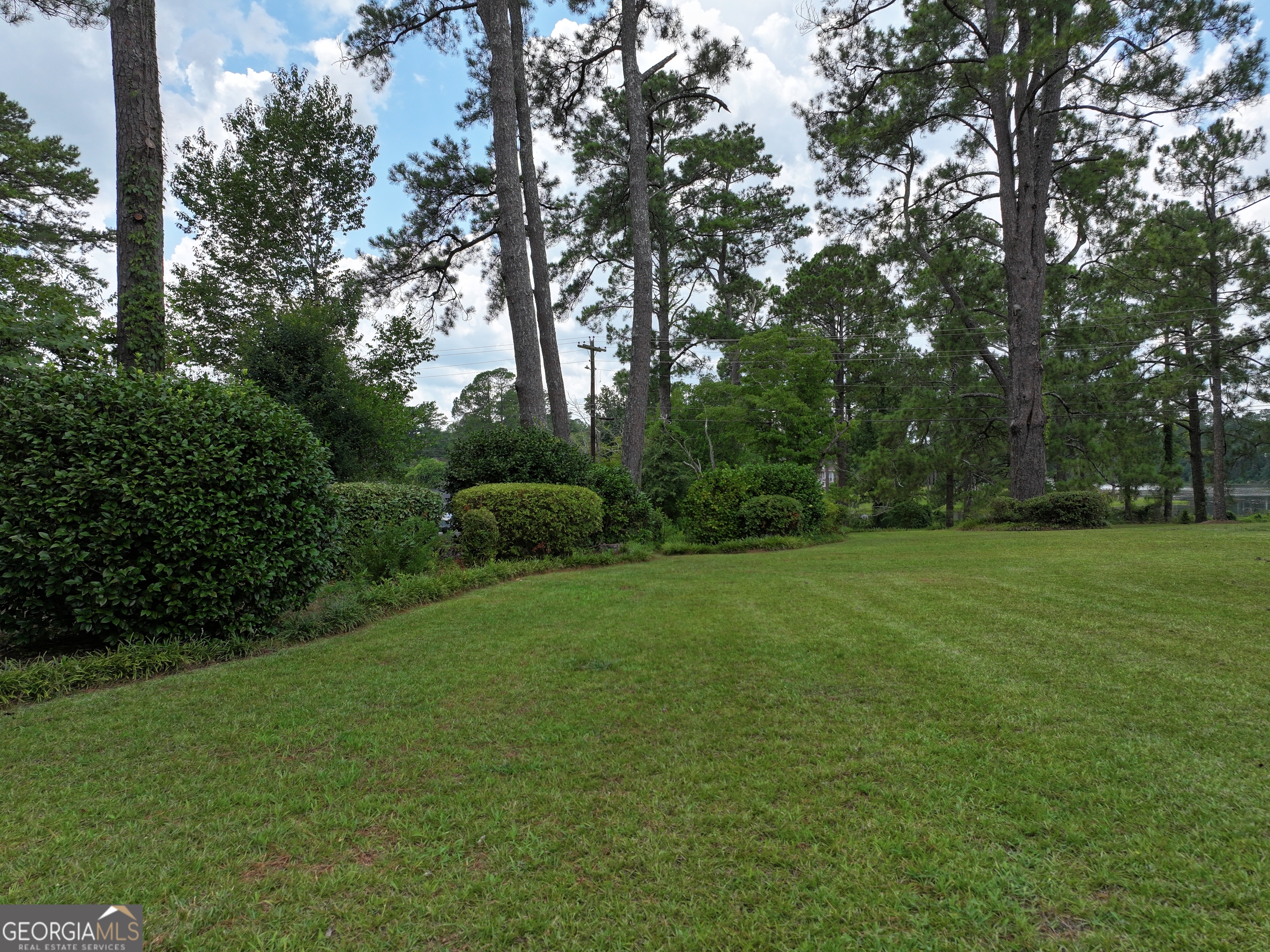 16 Woodlawn Drive Blakely GA 39823