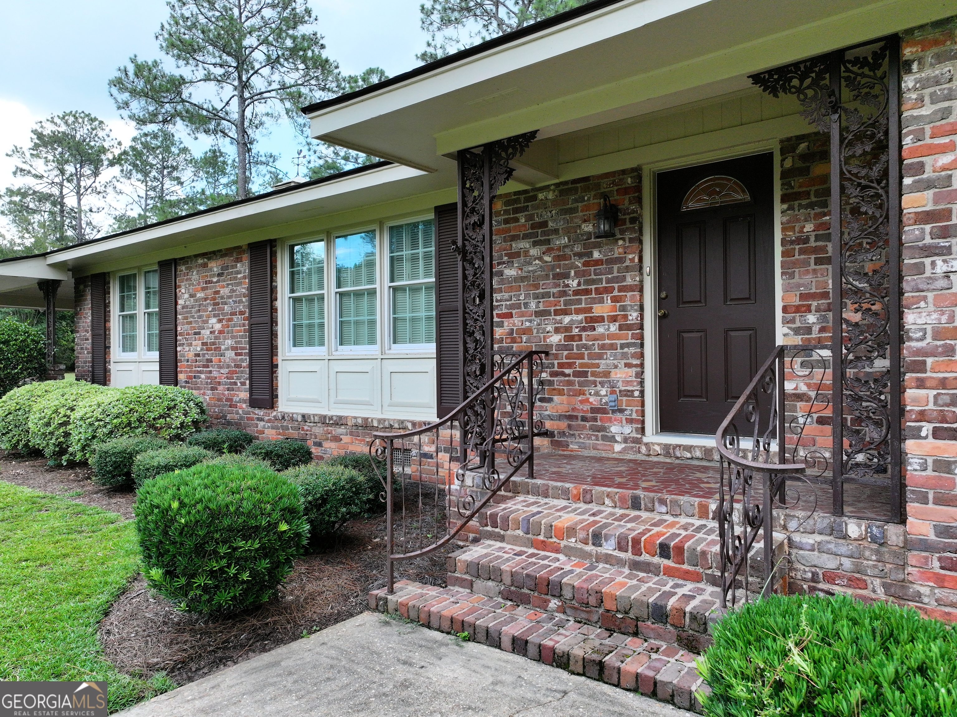 16 Woodlawn Drive Blakely GA 39823