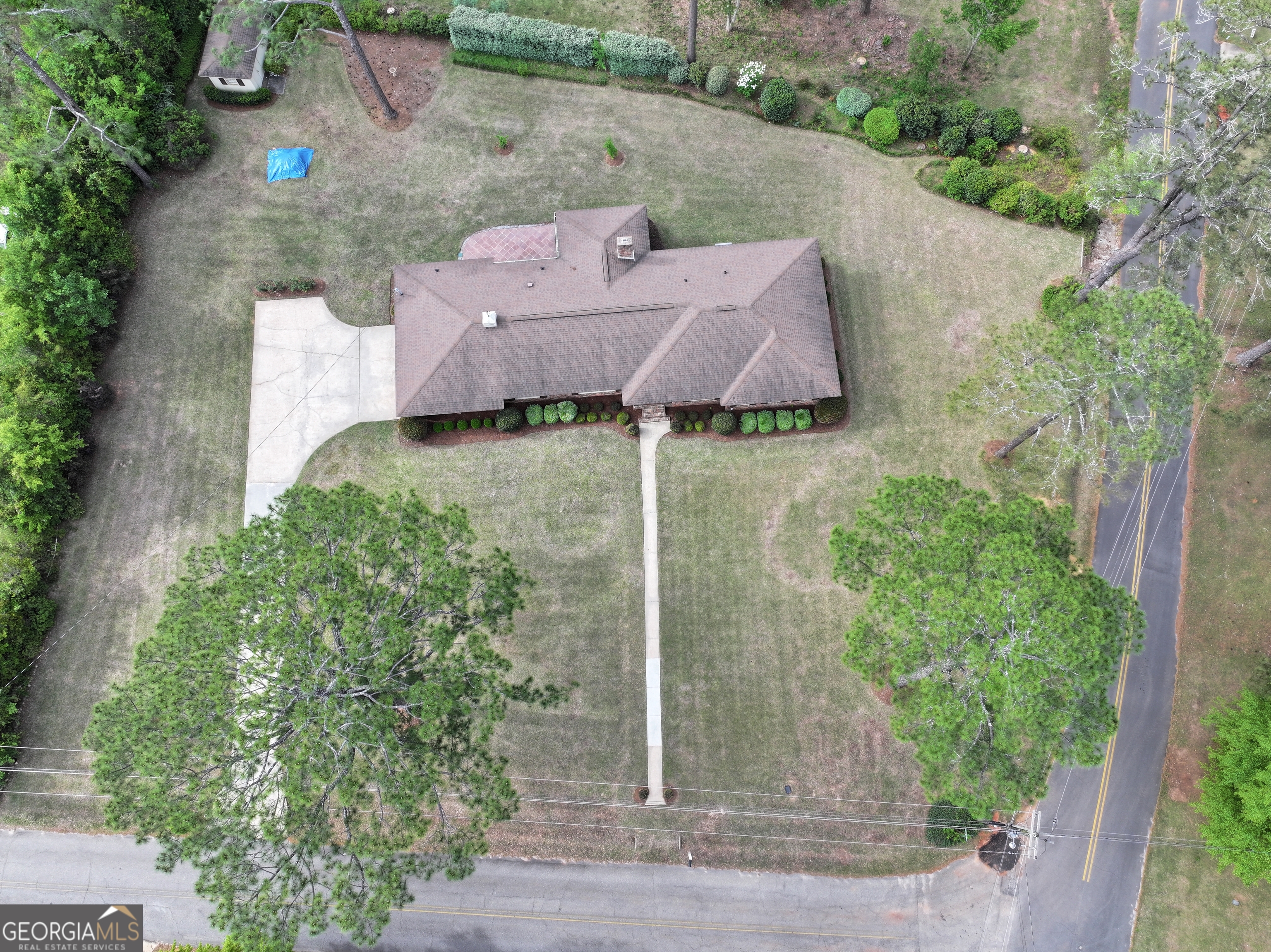 16 Woodlawn Drive Blakely GA 39823