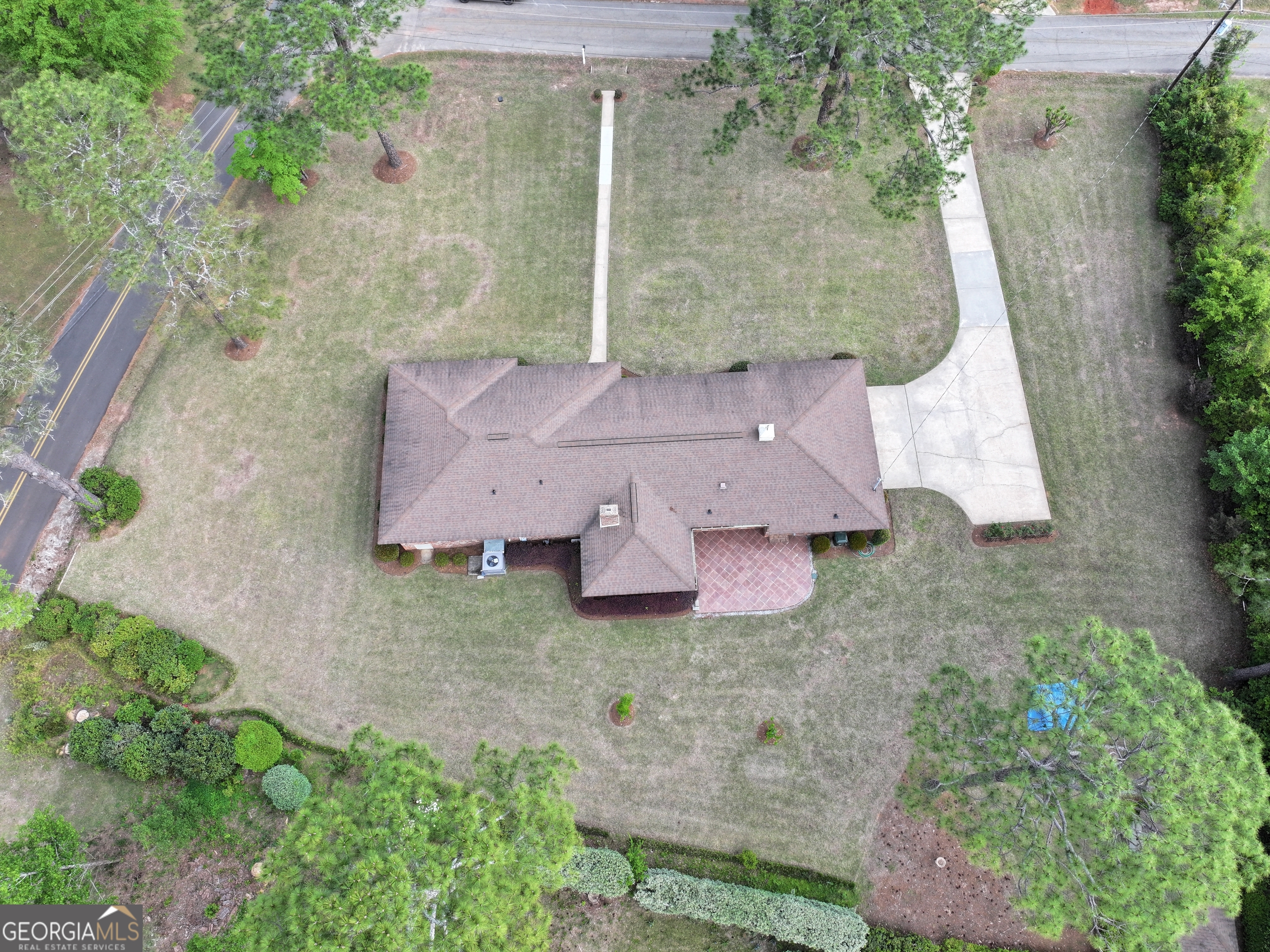16 Woodlawn Drive Blakely GA 39823