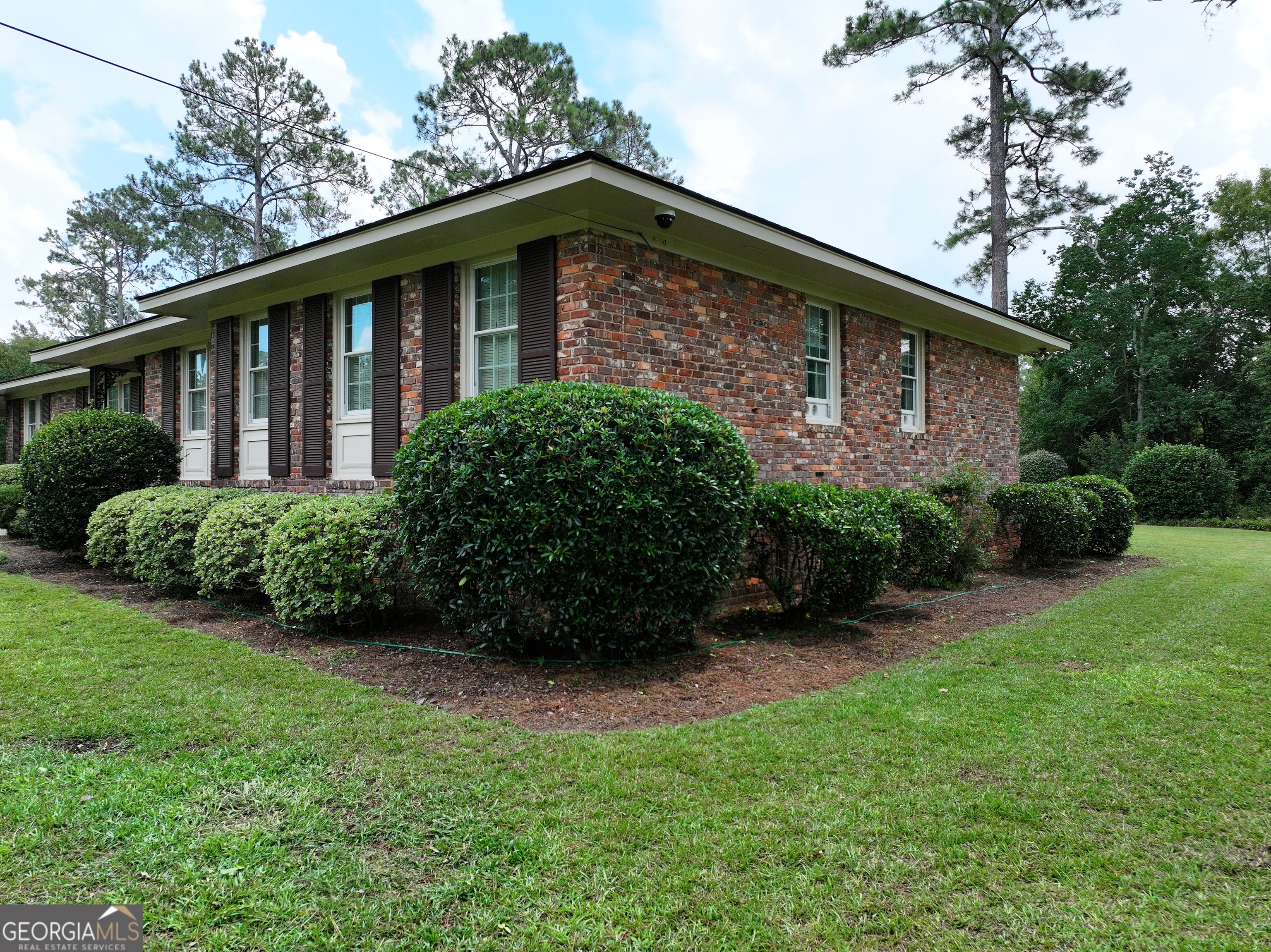 16 Woodlawn Drive Blakely GA 39823