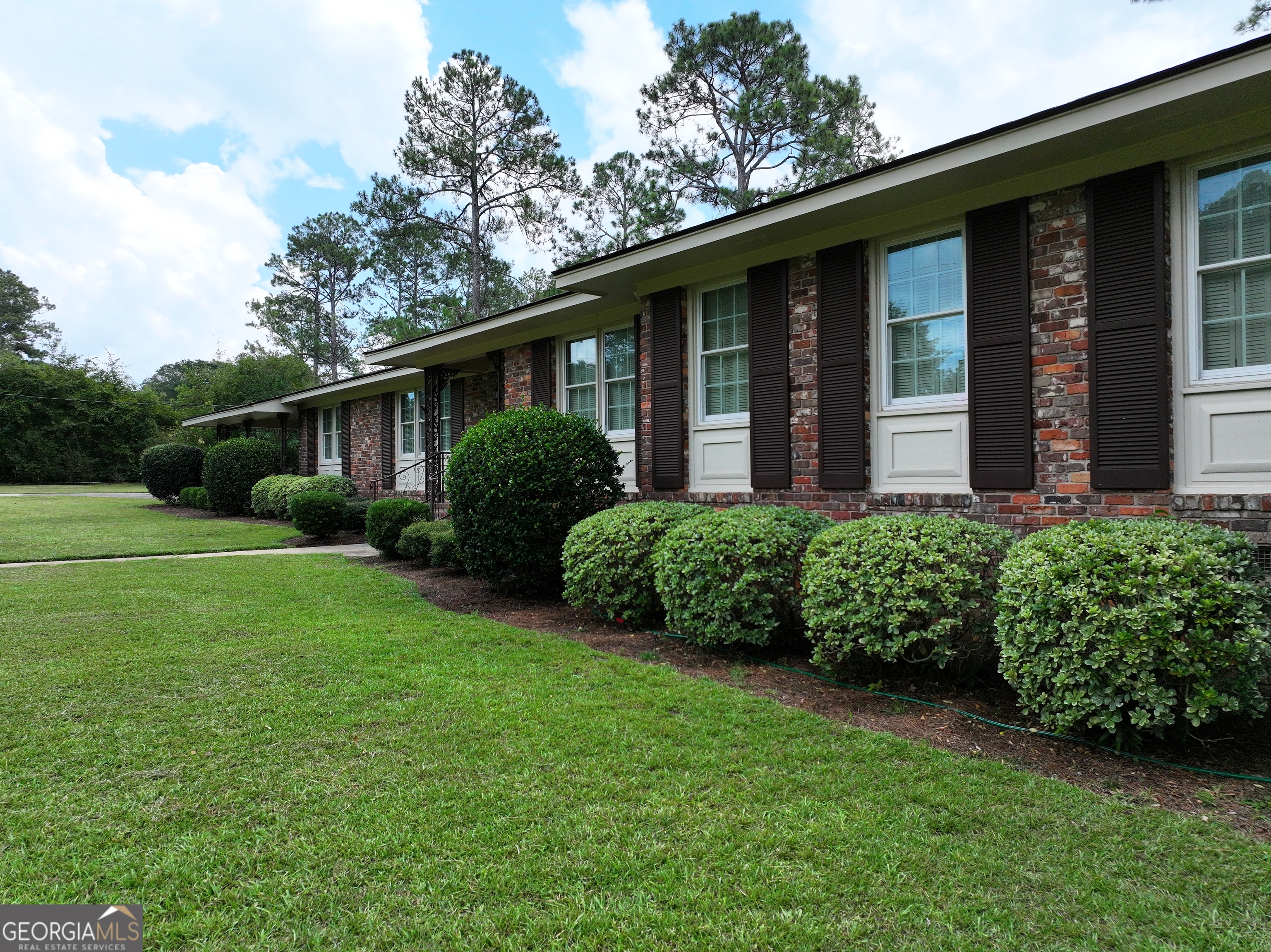 16 Woodlawn Drive Blakely GA 39823