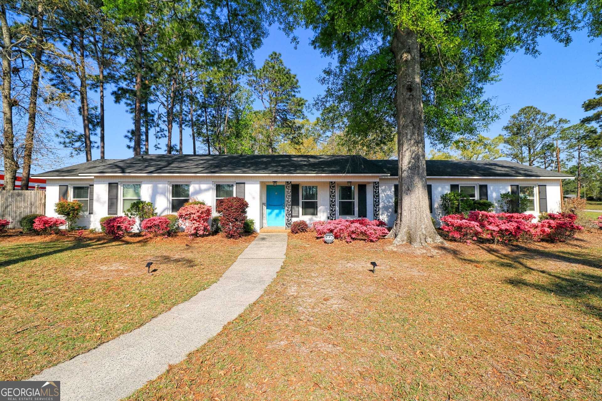 105 Peg Wen Boulevard Statesboro GA 30461