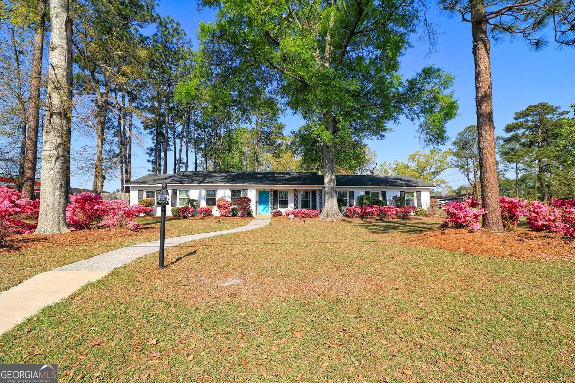 105 Peg Wen Boulevard Statesboro GA 30461