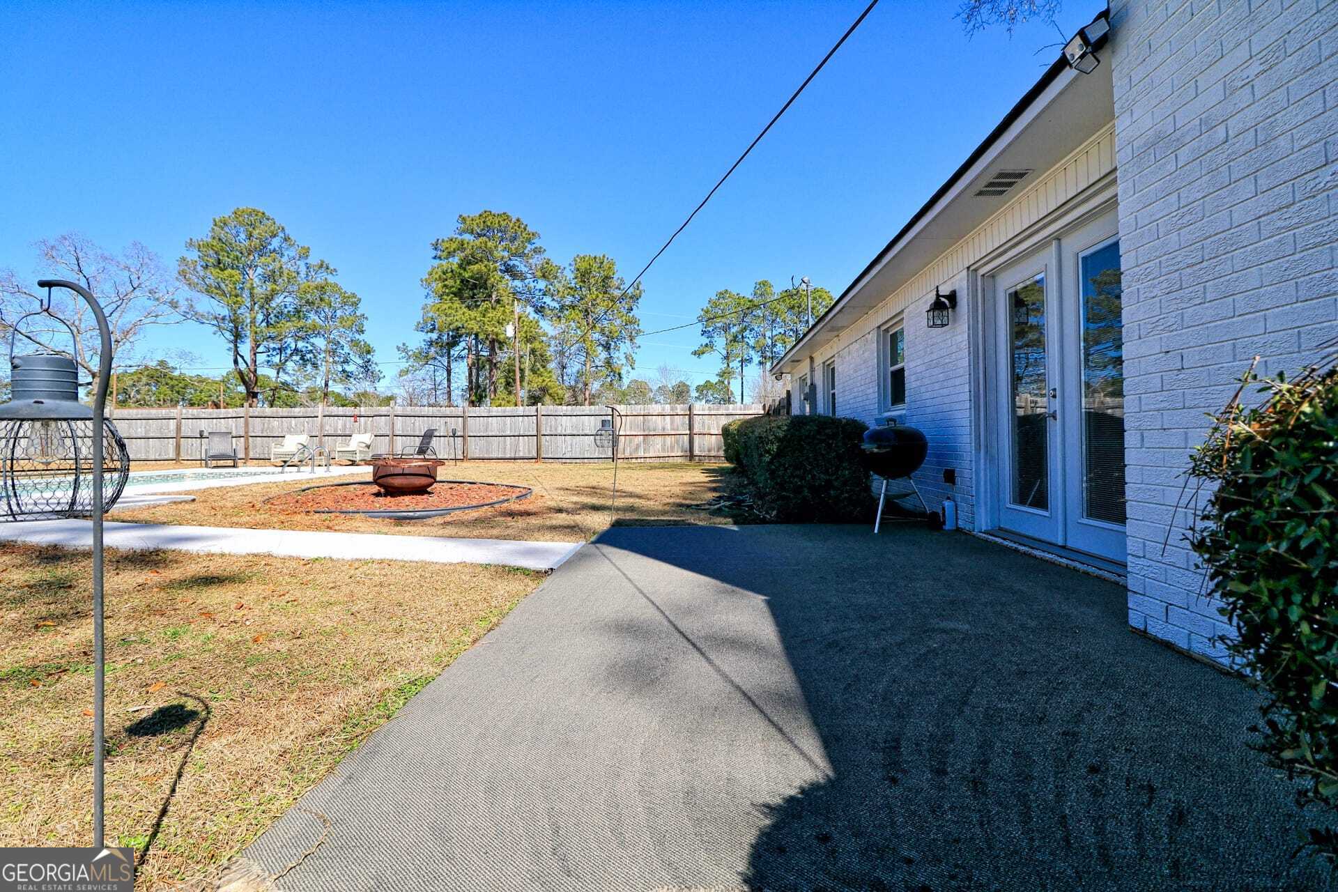 105 Peg Wen Boulevard Statesboro GA 30461