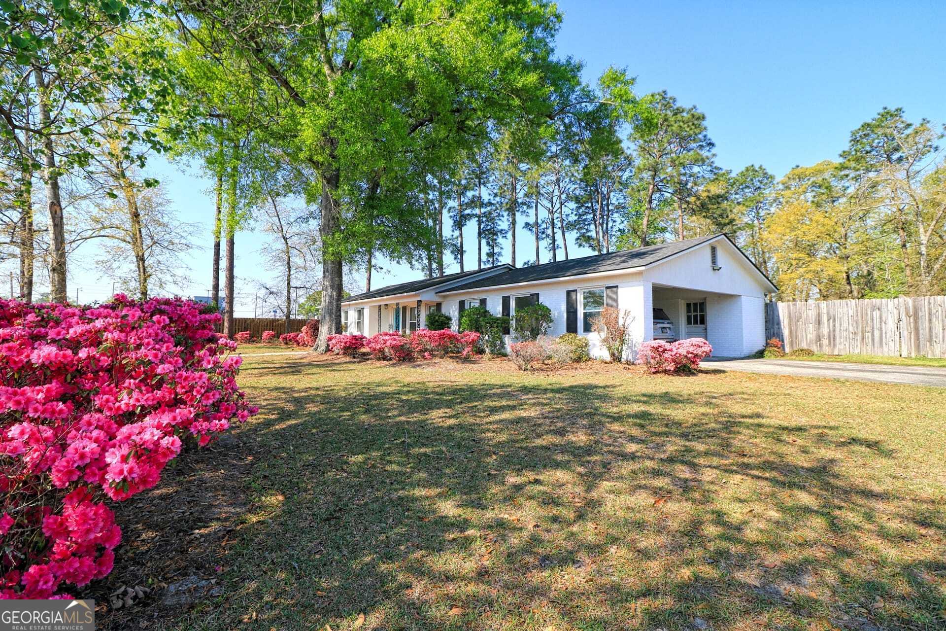 105 Peg Wen Boulevard Statesboro GA 30461