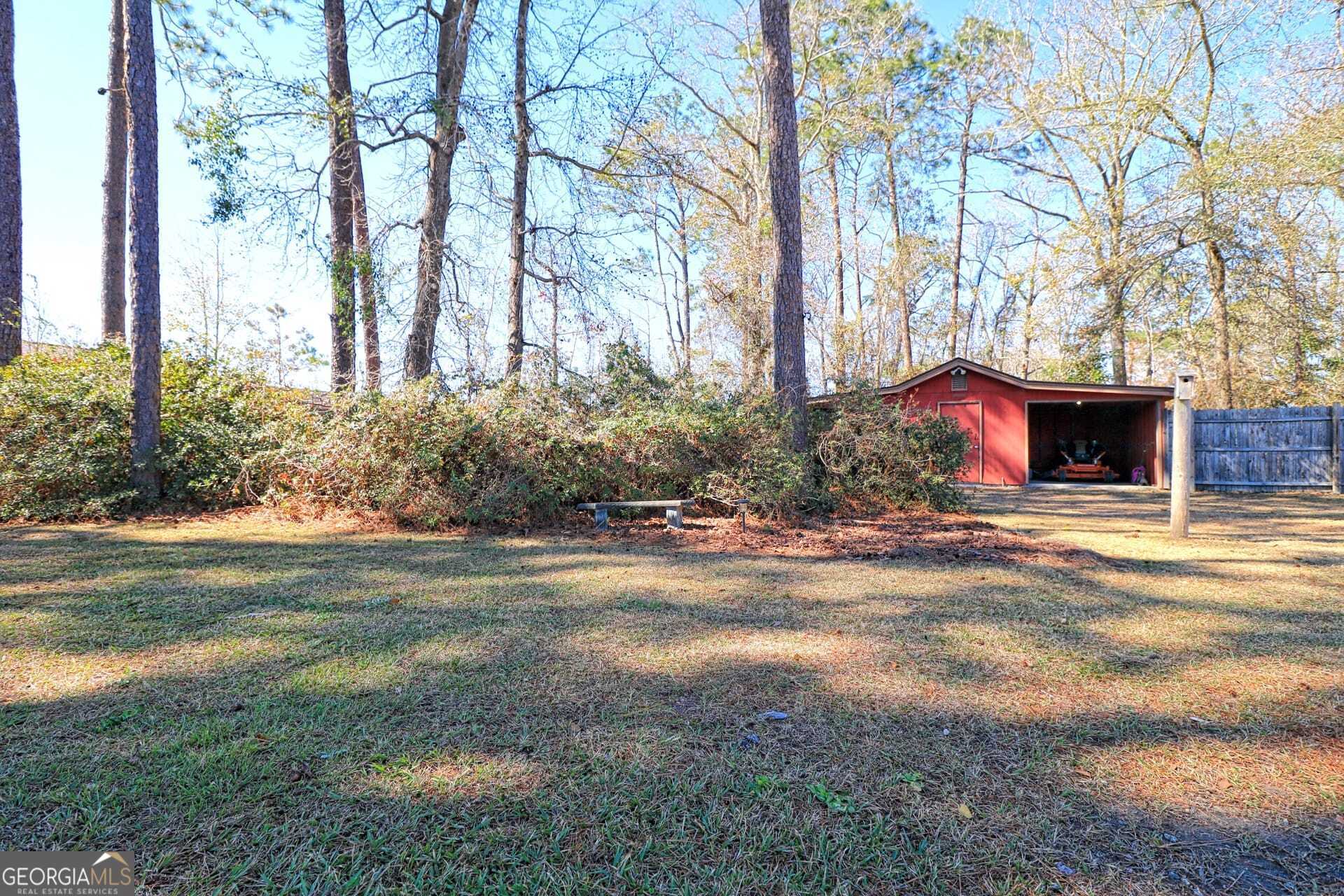 105 Peg Wen Boulevard Statesboro GA 30461