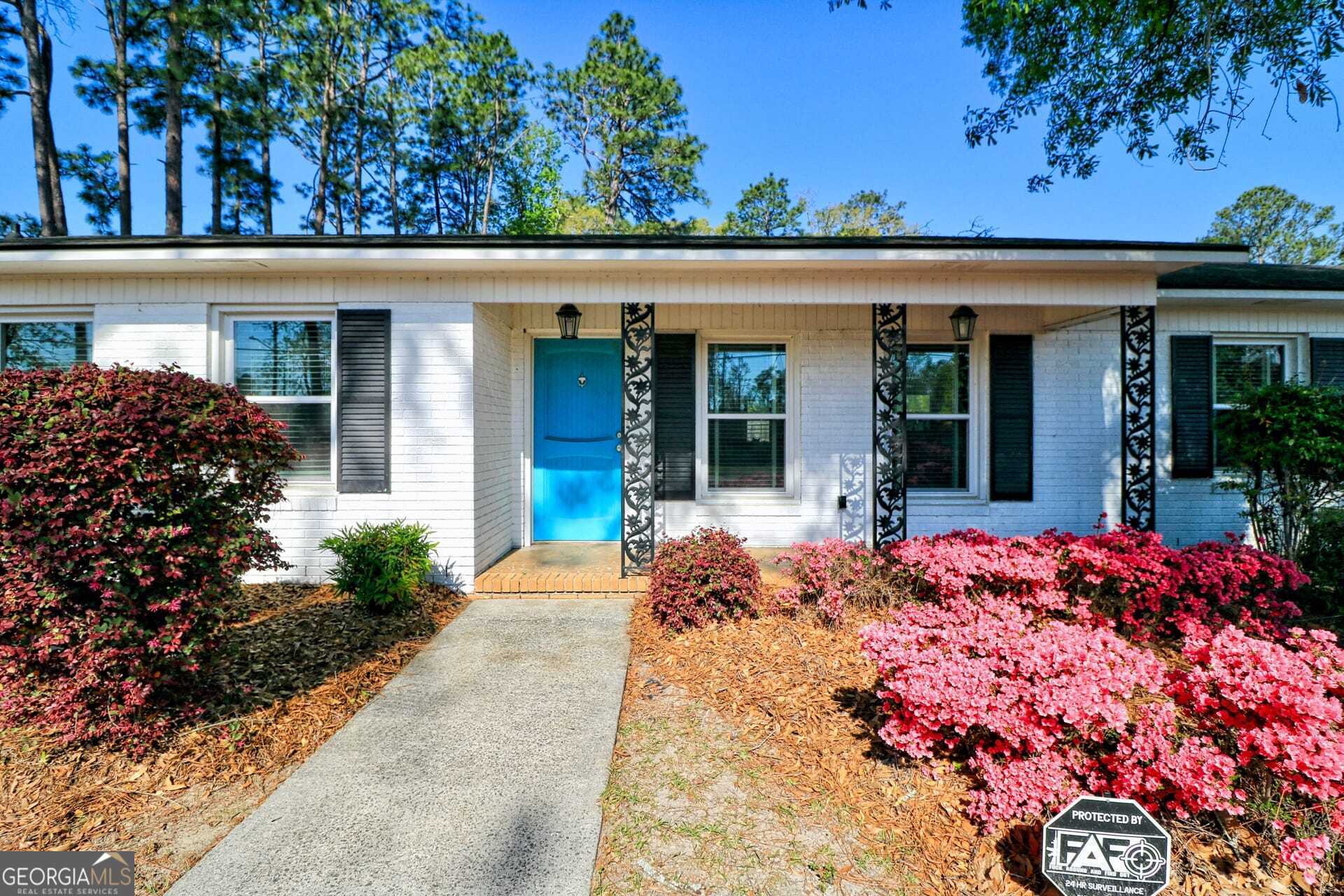 105 Peg Wen Boulevard Statesboro GA 30461