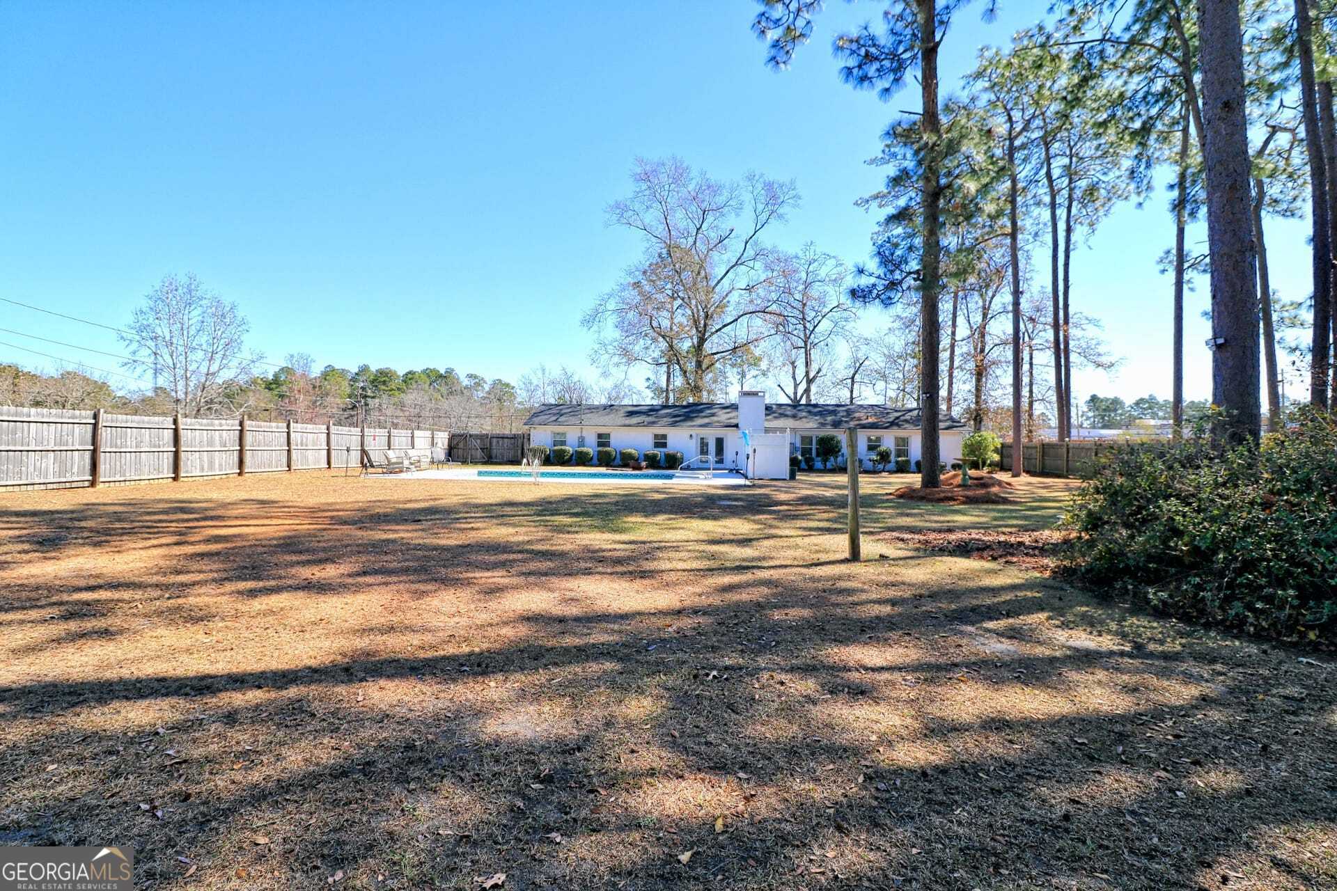 105 Peg Wen Boulevard Statesboro GA 30461
