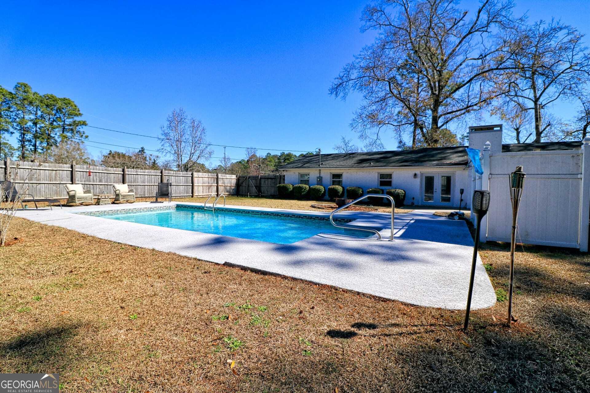 105 Peg Wen Boulevard Statesboro GA 30461
