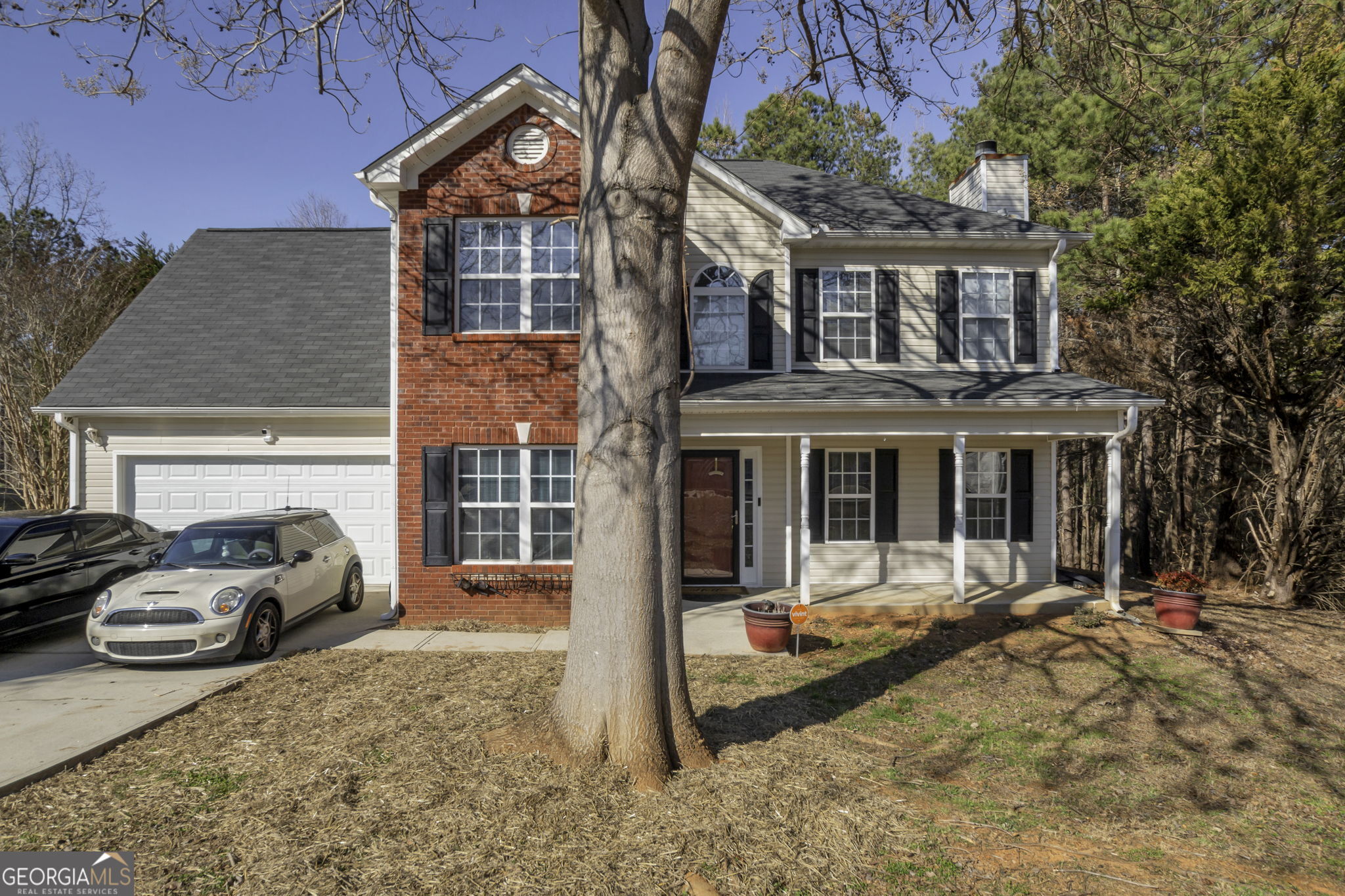 35 Blue Jay Drive Covington GA 30016