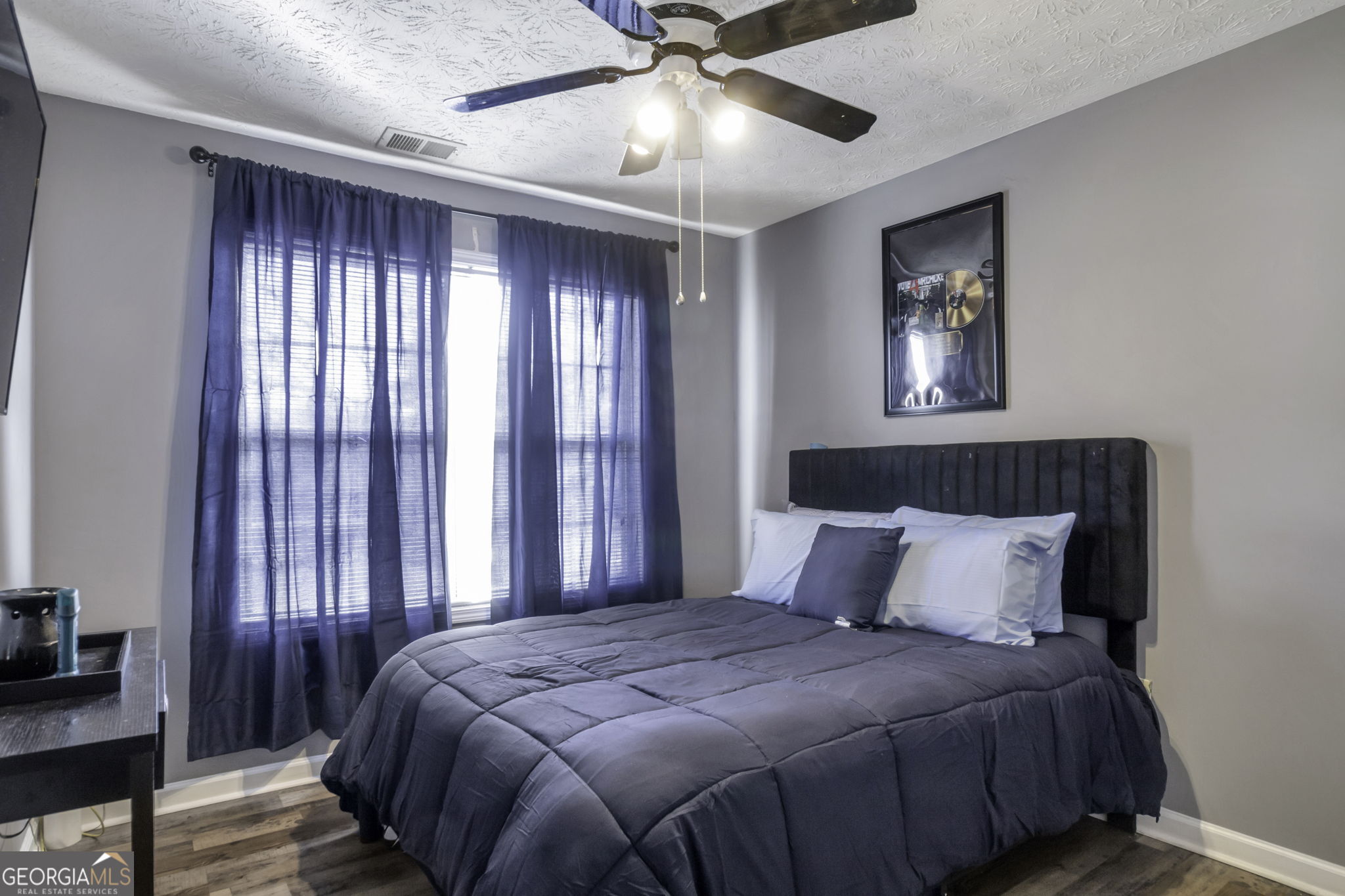 35 Blue Jay Drive Covington GA 30016
