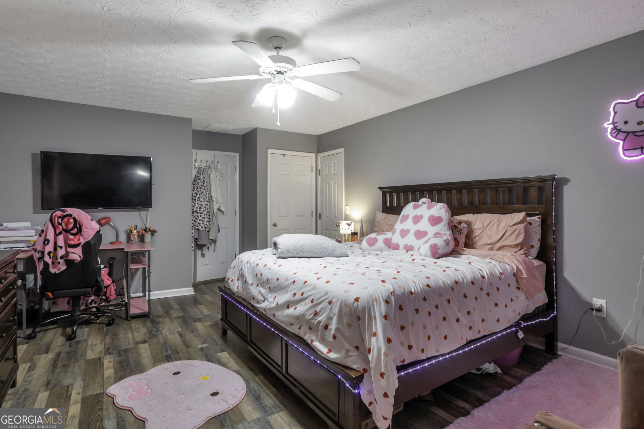 35 Blue Jay Drive Covington GA 30016
