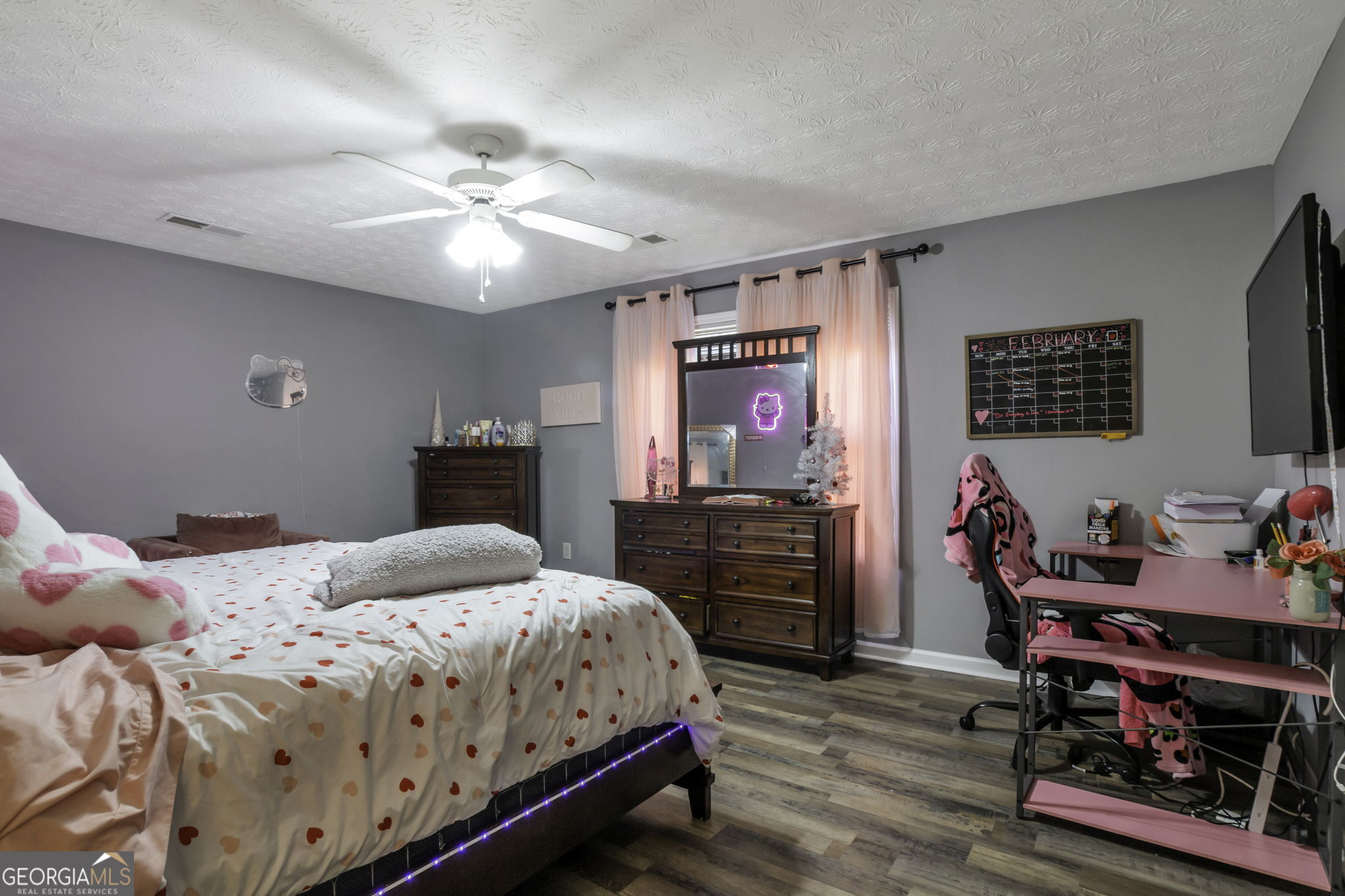 35 Blue Jay Drive Covington GA 30016