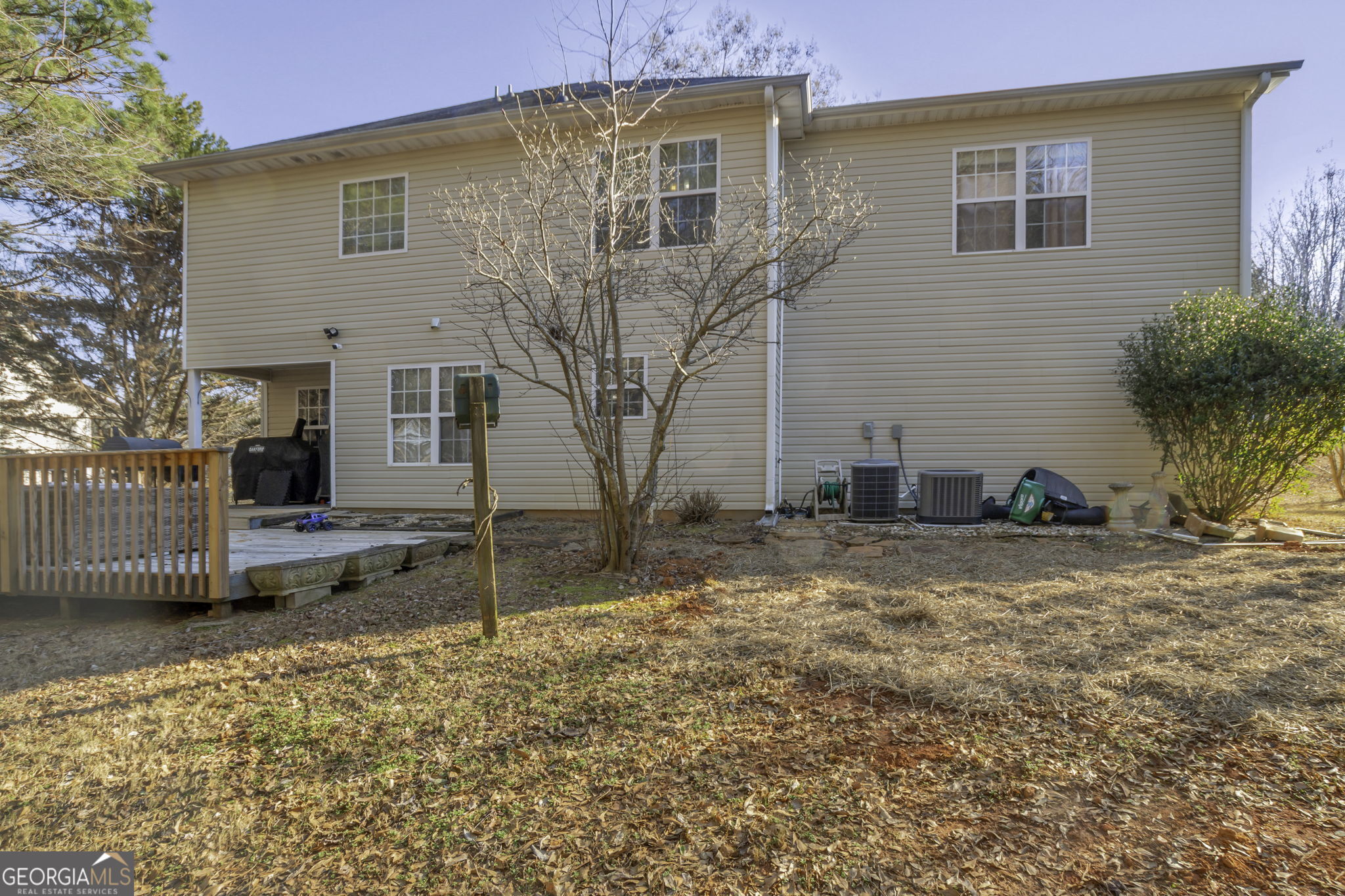 35 Blue Jay Drive Covington GA 30016
