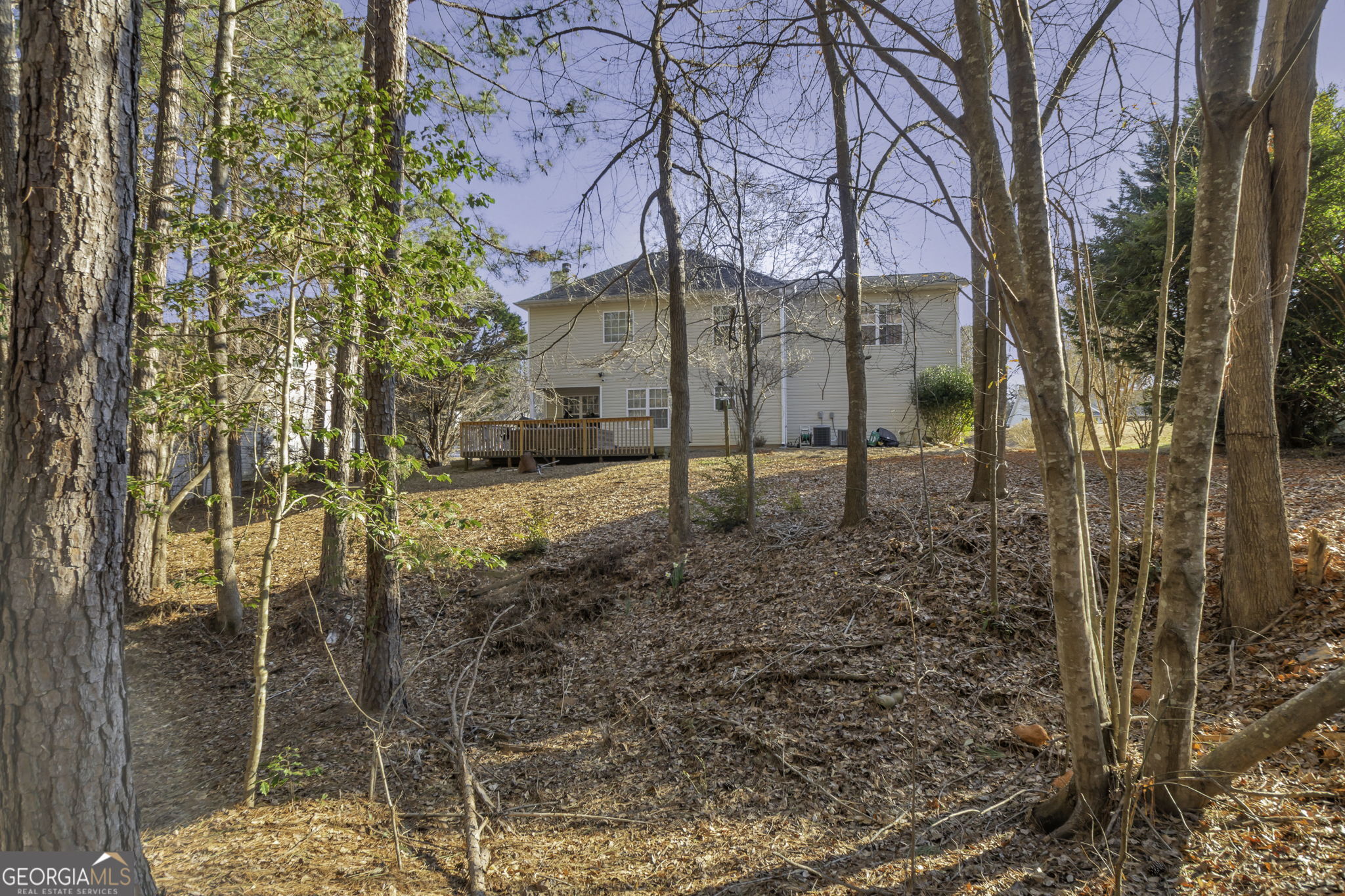 35 Blue Jay Drive Covington GA 30016