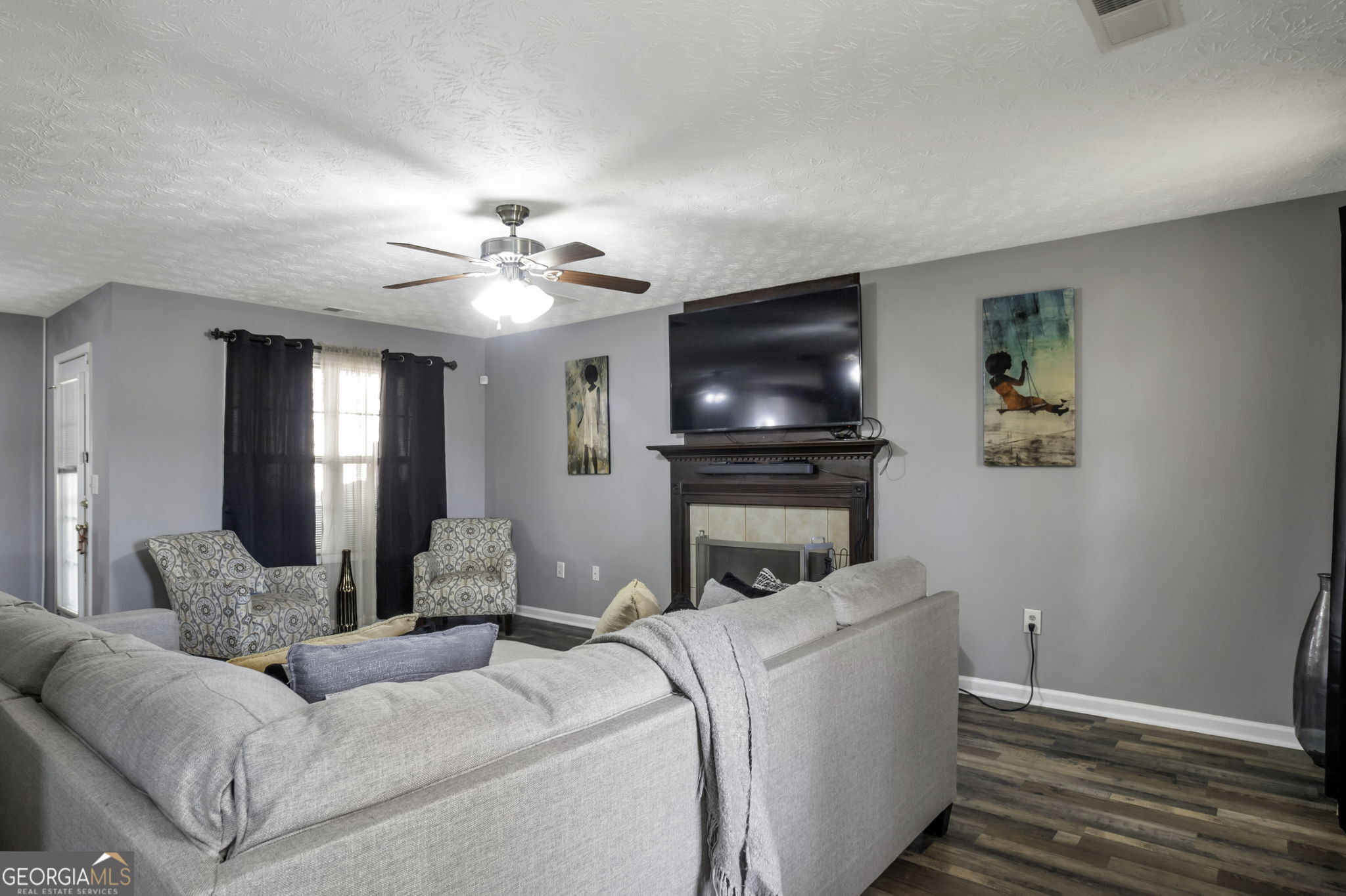 35 Blue Jay Drive Covington GA 30016
