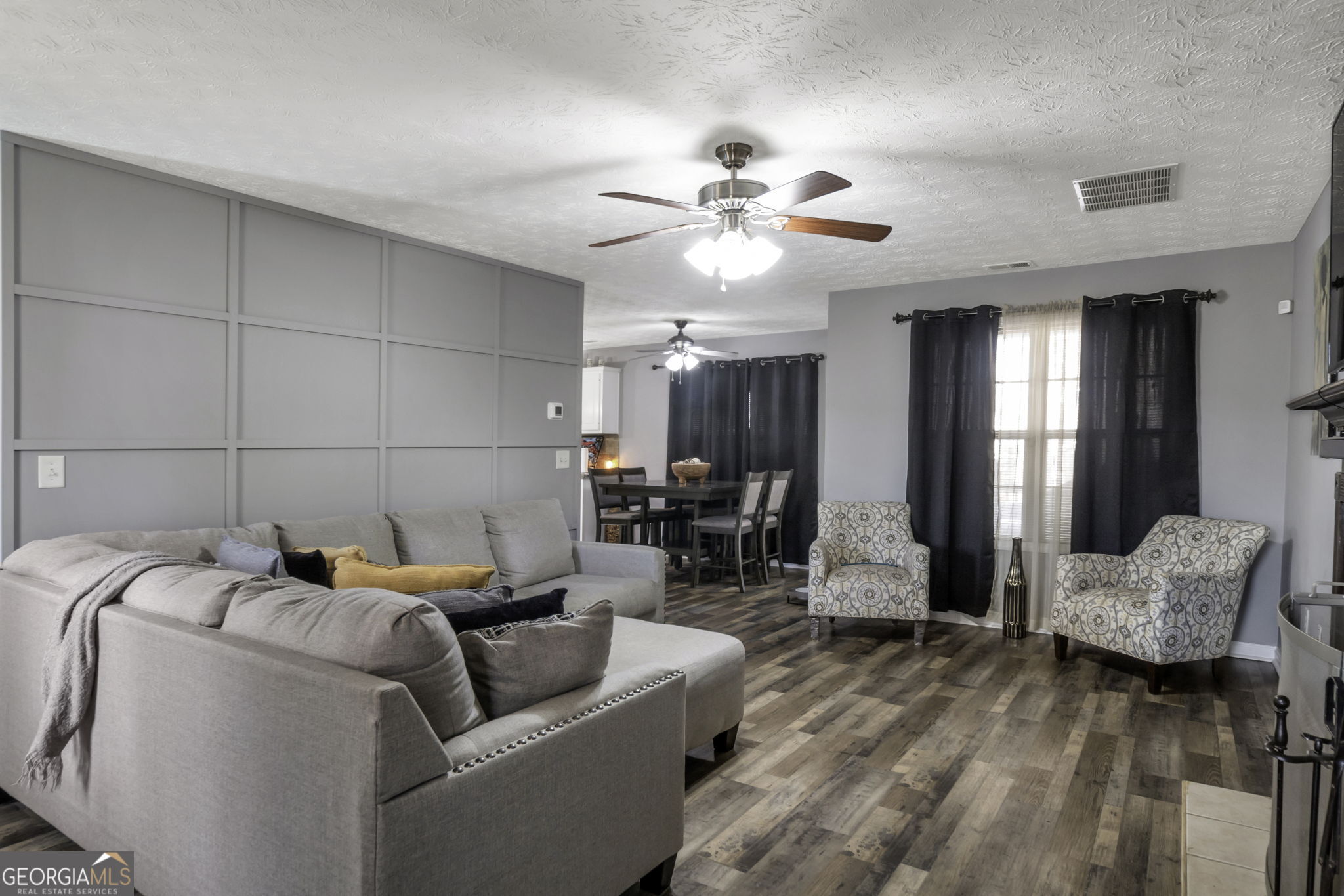 35 Blue Jay Drive Covington GA 30016
