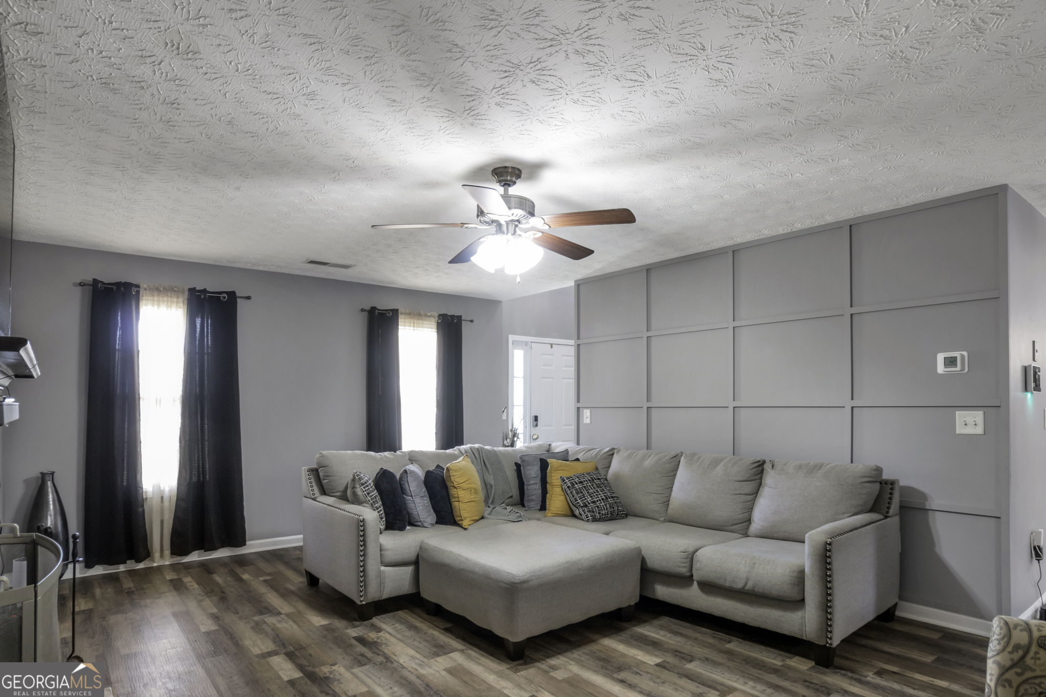 35 Blue Jay Drive Covington GA 30016