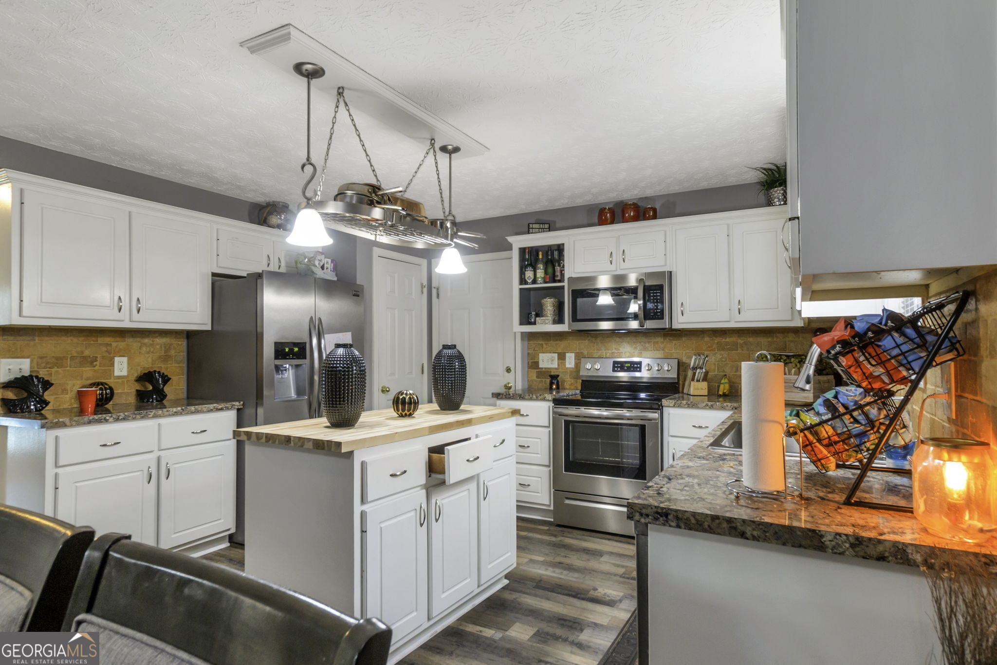 35 Blue Jay Drive Covington GA 30016