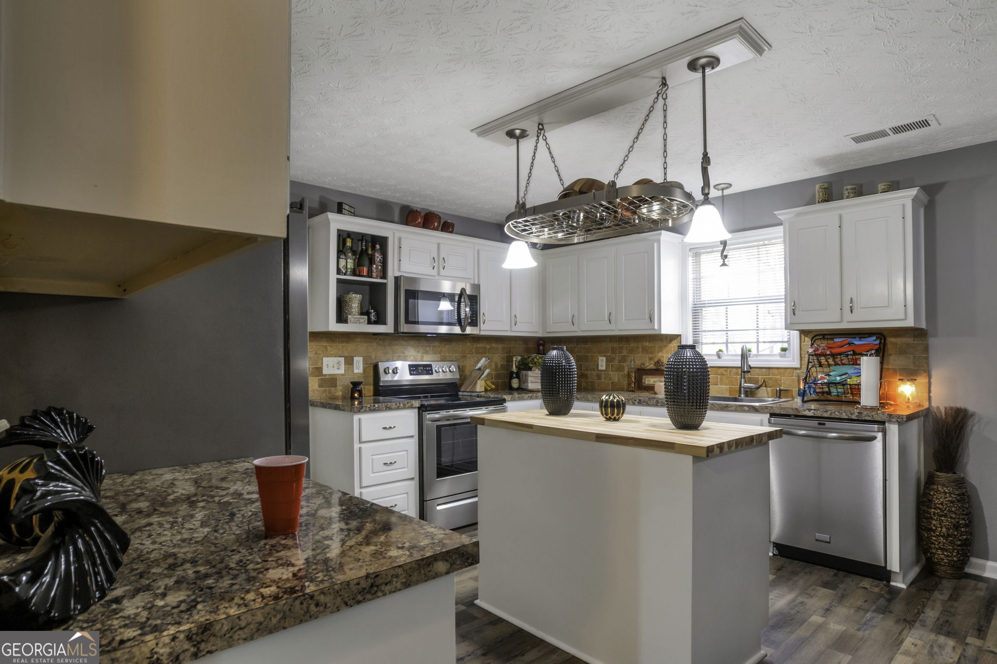 35 Blue Jay Drive Covington GA 30016