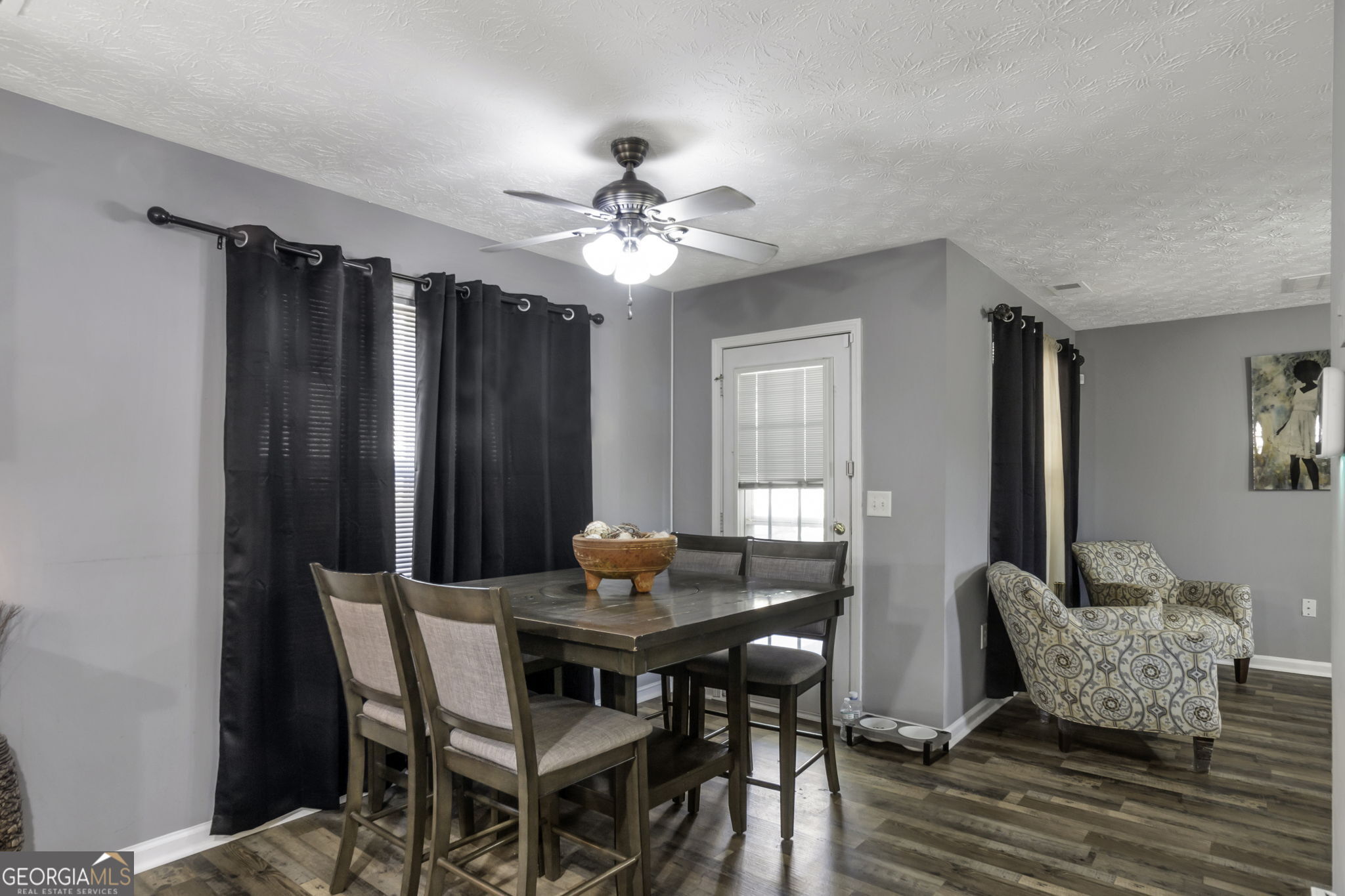 35 Blue Jay Drive Covington GA 30016