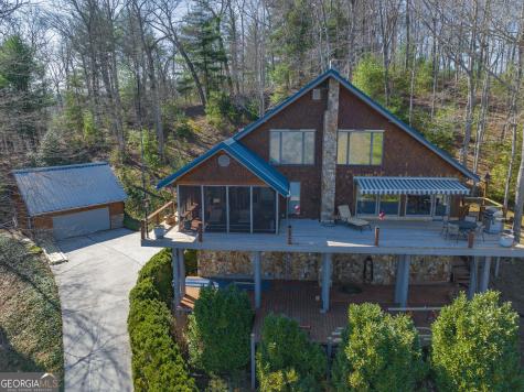 369 Deals Gap Road Robbinsville NC 28771