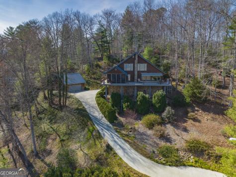 369 Deals Gap Road Robbinsville NC 28771