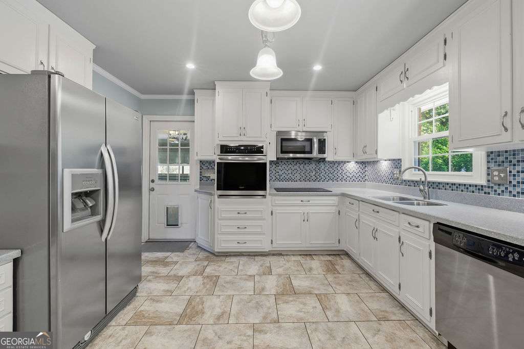 5607 Coronation Court Dunwoody GA 30338