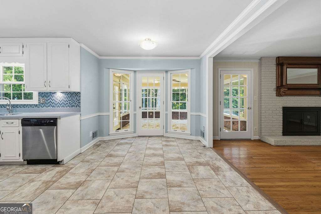 5607 Coronation Court Dunwoody GA 30338