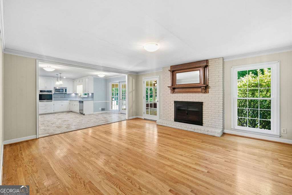 5607 Coronation Court Dunwoody GA 30338