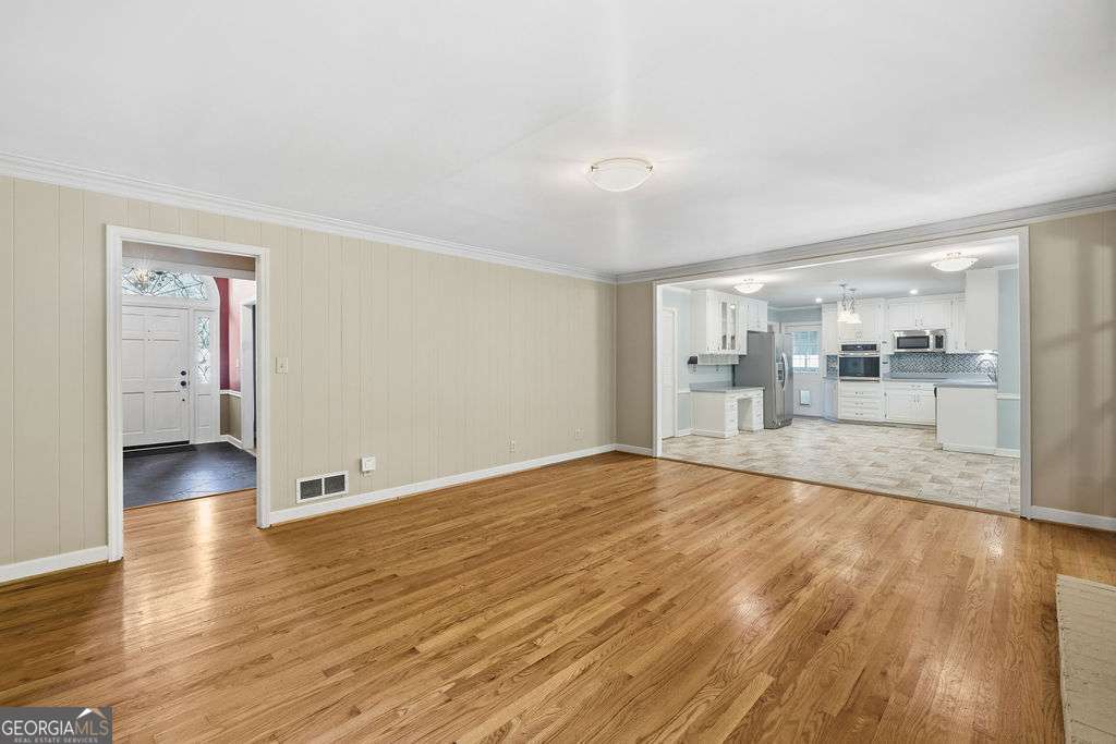 5607 Coronation Court Dunwoody GA 30338