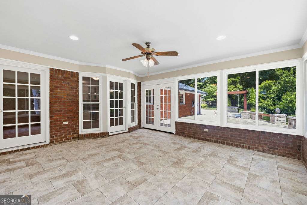 5607 Coronation Court Dunwoody GA 30338