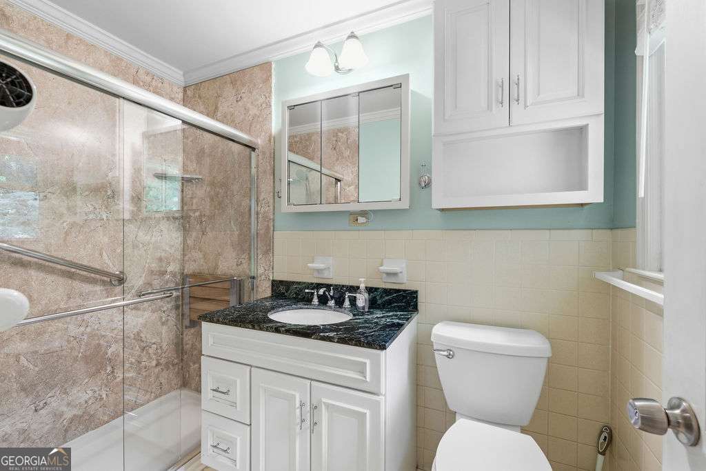 5607 Coronation Court Dunwoody GA 30338