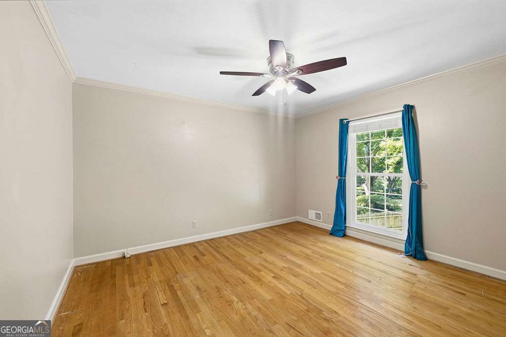5607 Coronation Court Dunwoody GA 30338