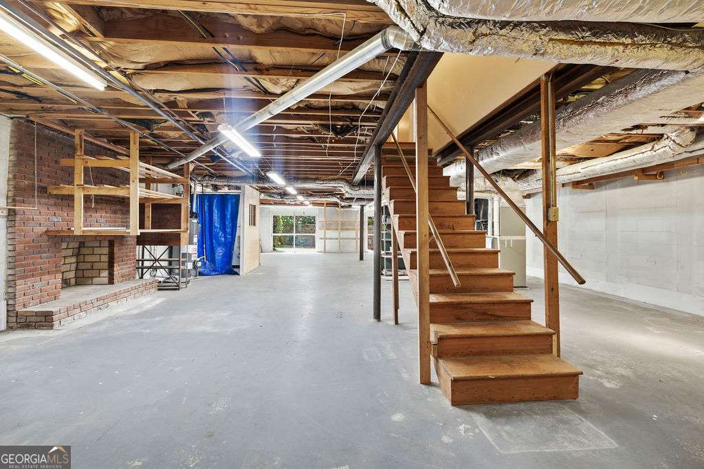 5607 Coronation Court Dunwoody GA 30338