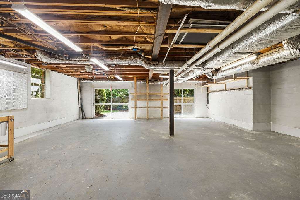 5607 Coronation Court Dunwoody GA 30338