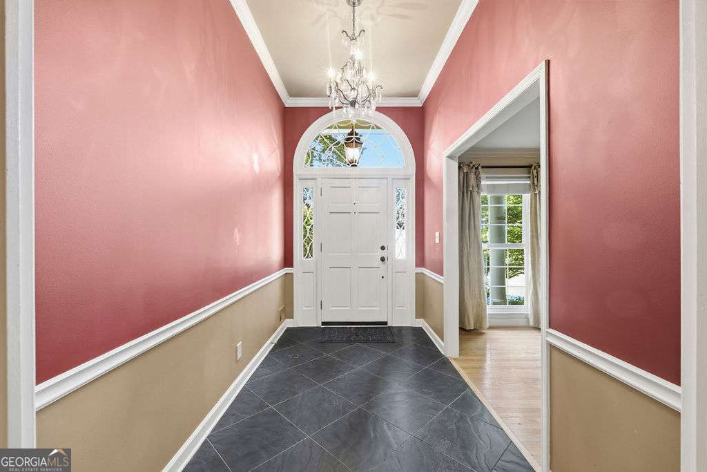 5607 Coronation Court Dunwoody GA 30338