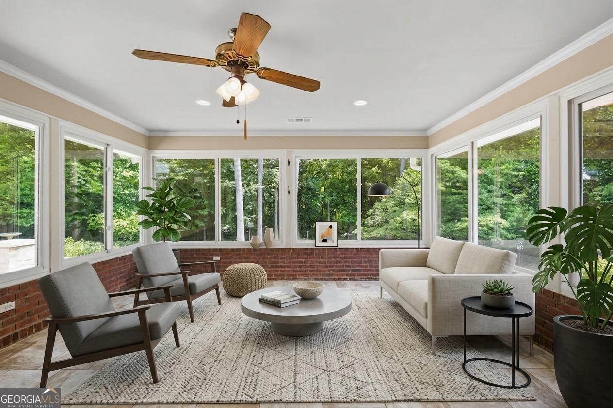 5607 Coronation Court Dunwoody GA 30338