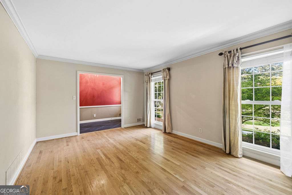 5607 Coronation Court Dunwoody GA 30338
