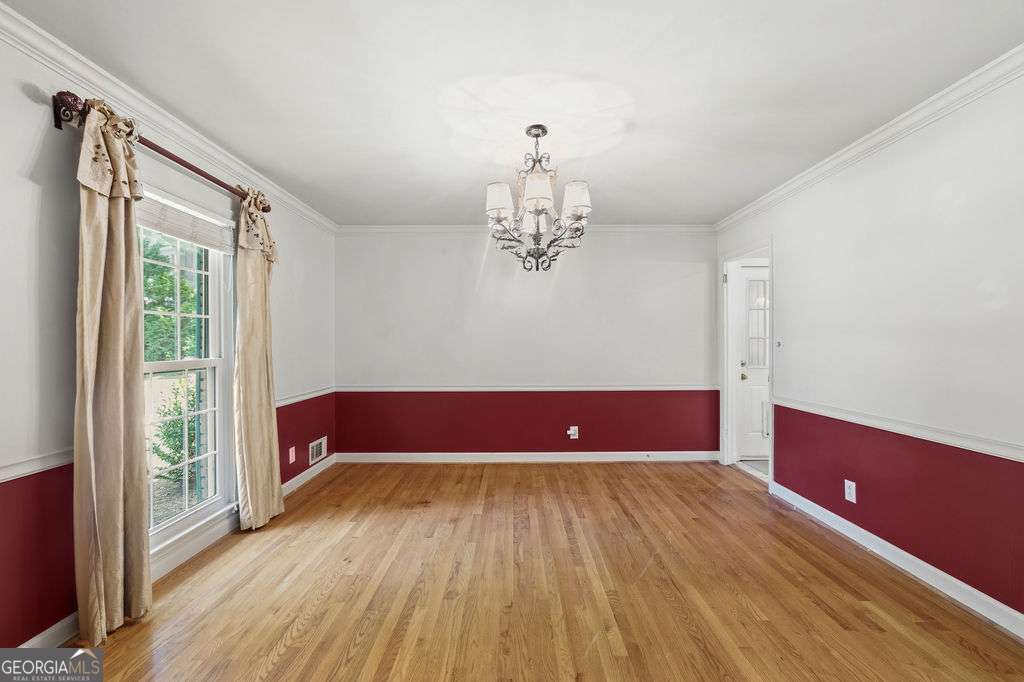 5607 Coronation Court Dunwoody GA 30338