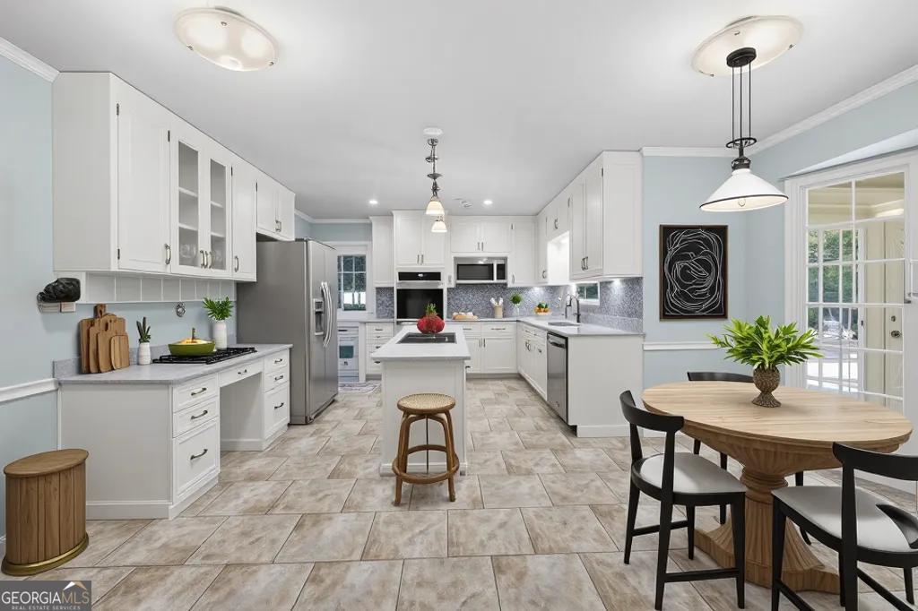 5607 Coronation Court Dunwoody GA 30338