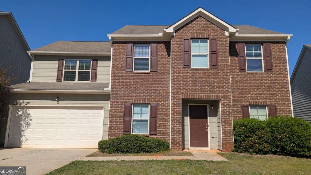 400 Village Broad Street Dacula GA 30019