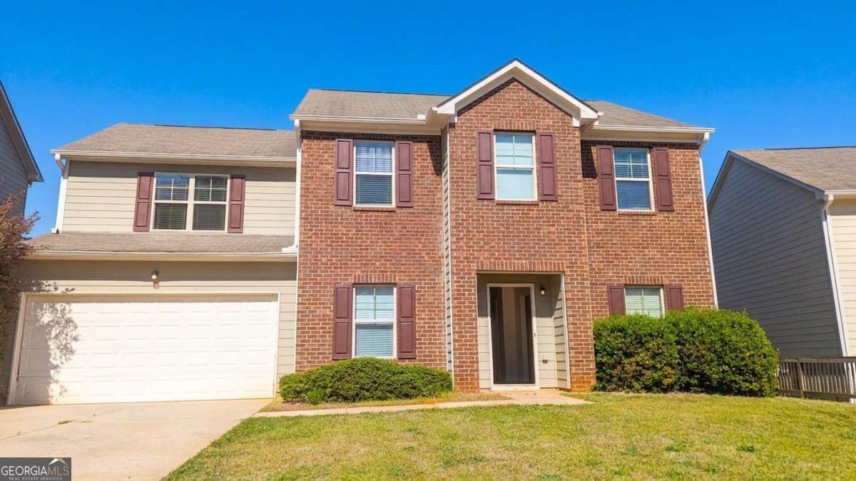 400 Village Broad Street Dacula GA 30019