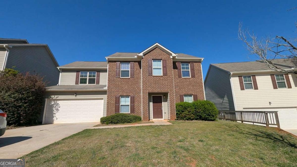 400 Village Broad Street Dacula GA 30019