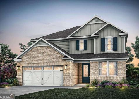 4407 Karenwood Circle Powder Springs GA 30127