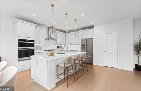 4407 Karenwood Circle Powder Springs GA 30127