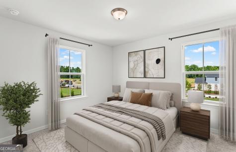 4407 Karenwood Circle Powder Springs GA 30127