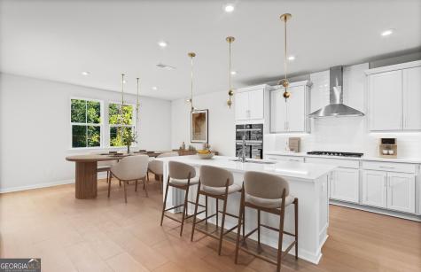 4407 Karenwood Circle Powder Springs GA 30127